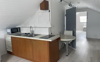 Kot/appartement te huur in Rond Louvain-la-Neuve