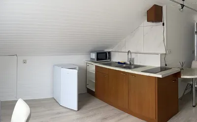 Kot/appartement à louer à Environs de Louvain-la-Neuve