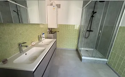 Kot/appartement à louer à Louvain-la-Neuve Biereau