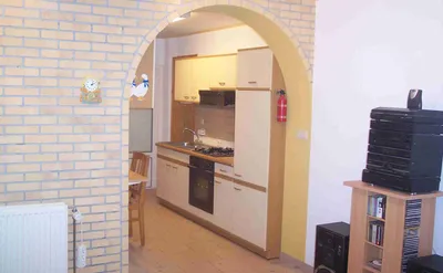 Kot/appartement à louer à Louvain-la-Neuve St-Étienne