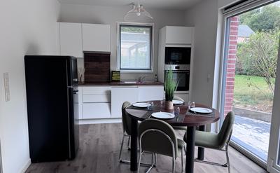 Appartement à louer à Louvain-la-Neuve Blocry