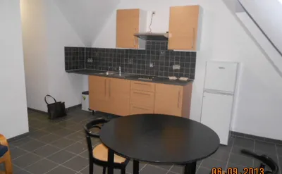 Appartement à louer à Mons