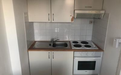 Kot/appartement à louer à Mons Intra-Muros