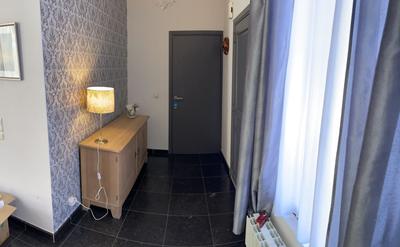 Kot/appartement te huur in Bergen Intra-Muros