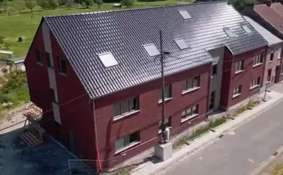 Appartement te huur in Bergen