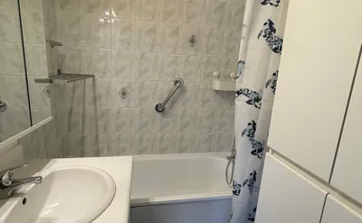 Kot/appartement te huur in Bergen Extra-Muros