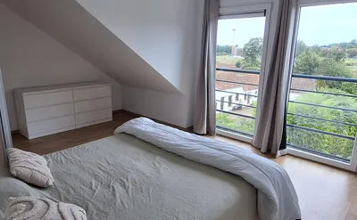 Kot/appartement à louer à Mons Extra-Muros