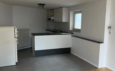 Kot/appartement te huur in Bergen Intra-Muros