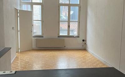 Kot/appartement te huur in Bergen Intra-Muros