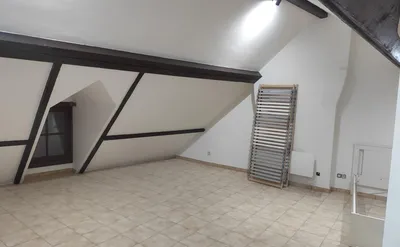 Kot/appartement à louer à Mons Intra-Muros