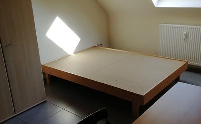 Kot/appartement à louer à Mons Intra-Muros