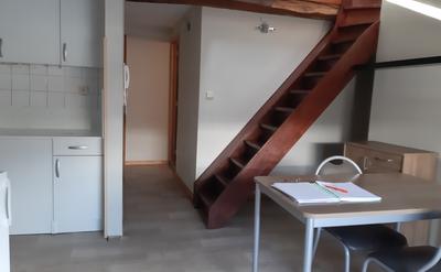 Kot/appartement à louer à Namur Centre