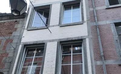 Kot/appartement te huur in Namen Centrum