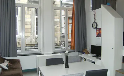 Kot/appartement à louer à Namur Centre
