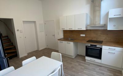 Kot/appartement à louer à Namur Herbatte