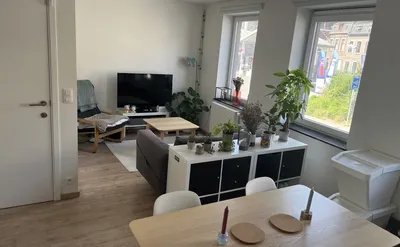 Kot/appartement te huur in Namen Sources