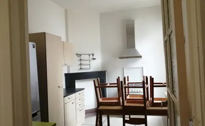 Kot/appartement te huur in Namen Centrum