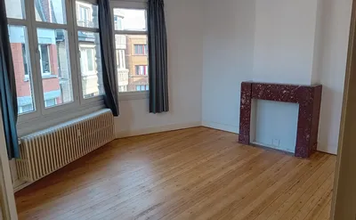 Kot/appartement te huur in Namen Centrum