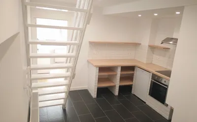 Kot/appartement te huur in Namen Centrum