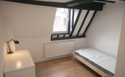 Kot/appartement te huur in Namen Centrum