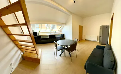 Kot/appartement te huur in Namen Centrum