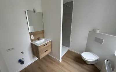 Kot/appartement à louer à Namur Centre