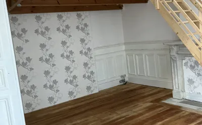 Kot/appartement à louer à Namur Centre