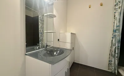 Kot/appartement à louer à Salzinnes