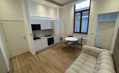 Kot/appartement à louer à Namur Centre