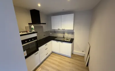 Kot/appartement te huur in Namen Centrum