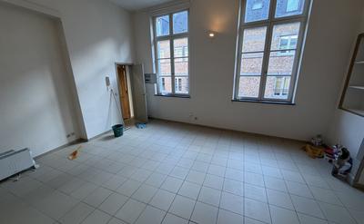 Kot/appartement à louer à Namur Centre
