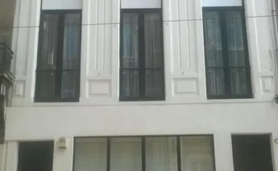 Chambre à louer à Anvers