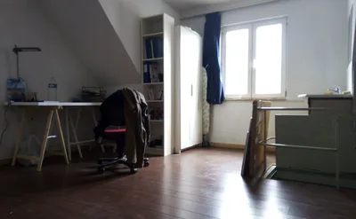 Chambre à louer à Anvers