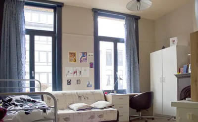 Chambre à louer à Anvers