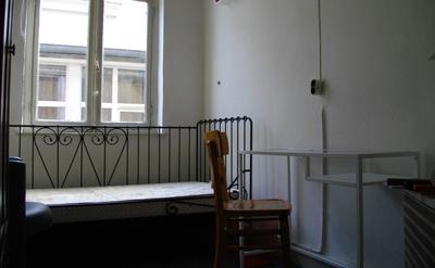 Chambre à louer à Molenbeek