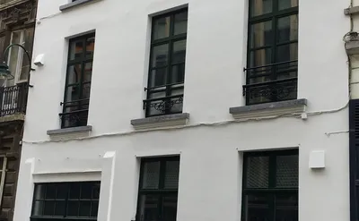 Kot/chambre à louer à Bruxelles