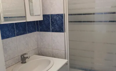 Kot/chambre à louer à Anderlecht