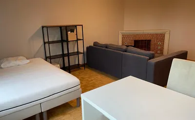 Colocation à Ixelles