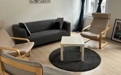 Kot/chambre à louer à Schaerbeek