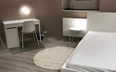 Kot/chambre à louer à Ixelles