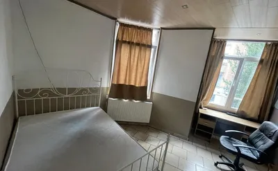 Kot/chambre à louer à Bruxelles
