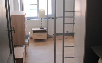 Kot/chambre à louer à Ixelles