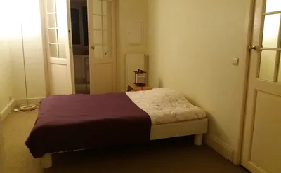 Kot chez l'habitant à louer à Ixelles