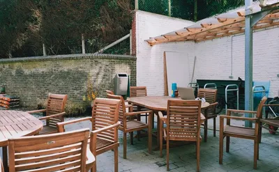 Chambre en résidence à Woluwe-Saint-Lambert