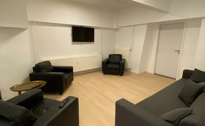 Chambre en résidence à Woluwe-Saint-Lambert