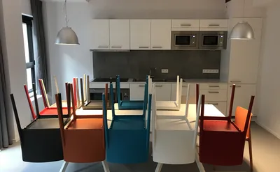 Kot/chambre à louer à Bruxelles