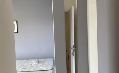 Chambre en résidence à Ixelles