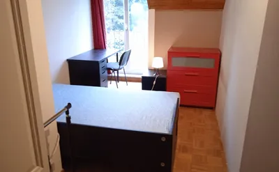 Kot/chambre à louer à Woluwe-Saint-Pierre