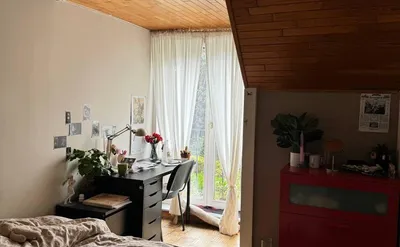 Kot/chambre à louer à Woluwe-Saint-Pierre