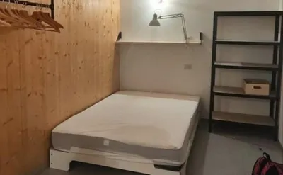 Colocation à Bruxelles